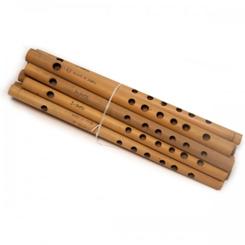 asian sound bamboo flutes