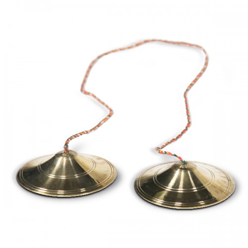 asian sound Indian Finger Cymbals