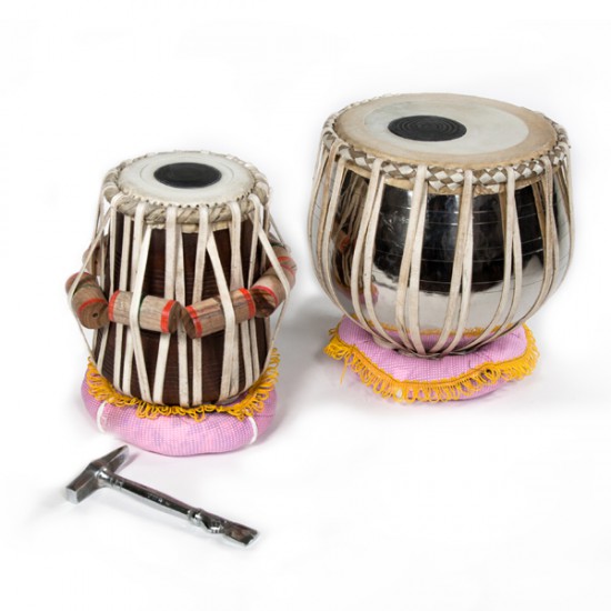asian sound Indian Drum