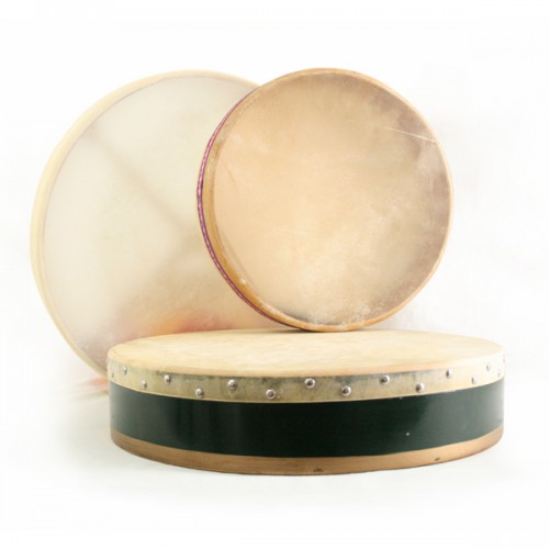 asian sound skin instruments