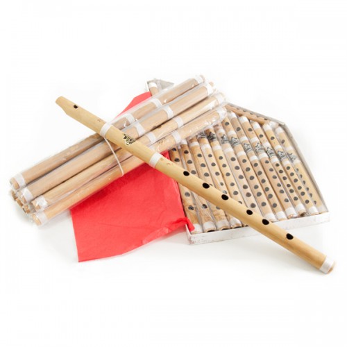 asian sound wind instruments