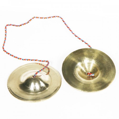 asian sound | Indian Finger Cymbals