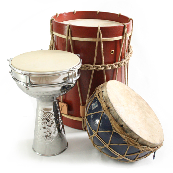 traditionaldrums1