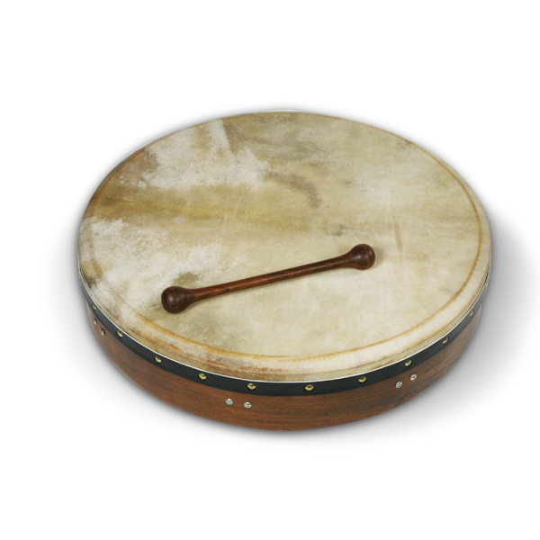 Bodhran Stimmbar