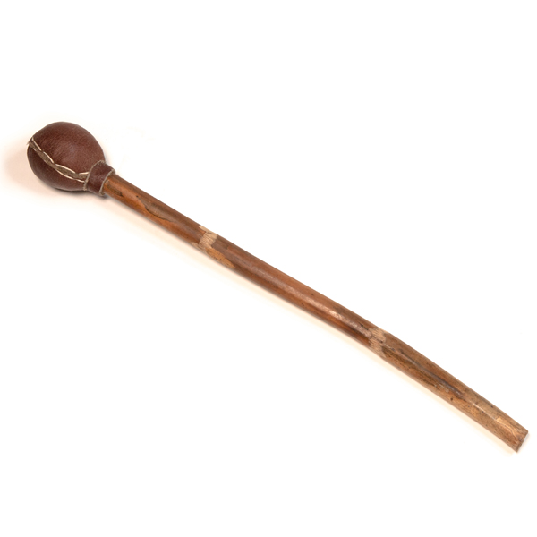 Mallet for Shaman Drum