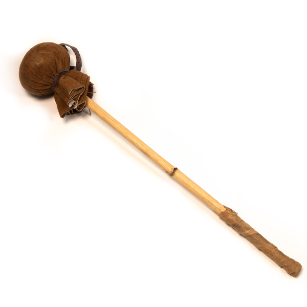 Mallet for Gong Drum