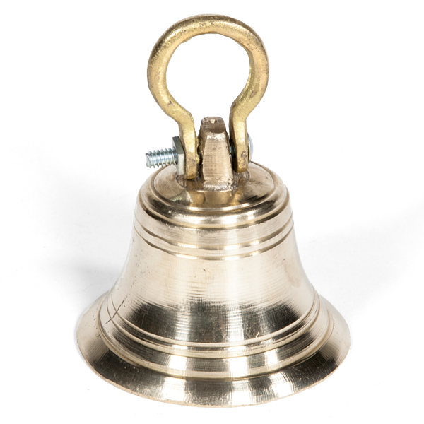 Indian Temple Bell