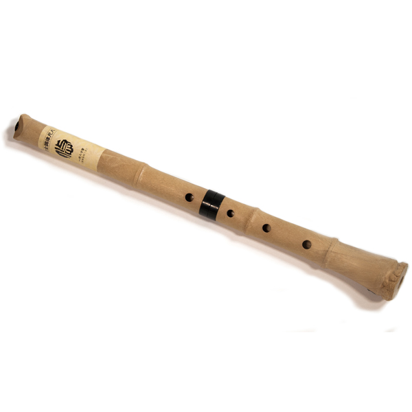 Shakuhachi "YUU"
