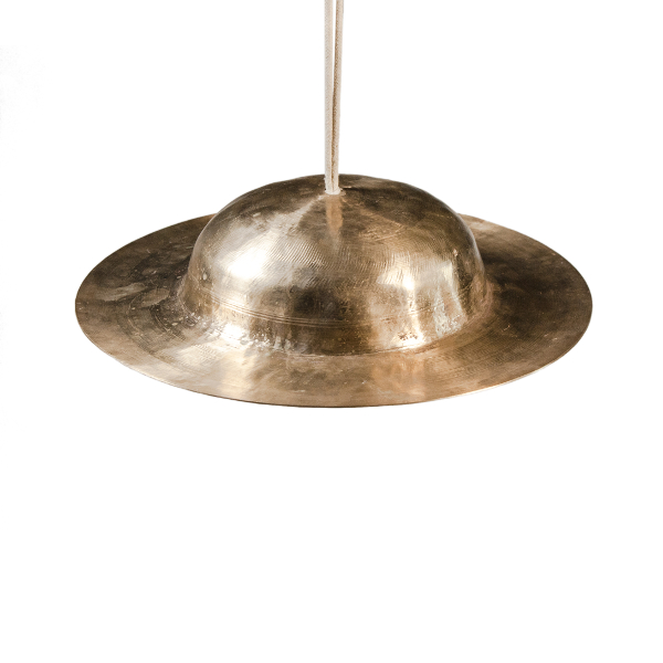 Big Dome Cymbal
