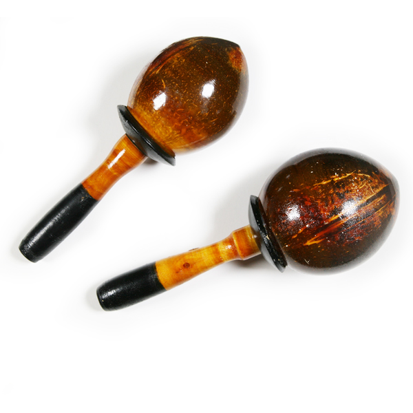 Maracas