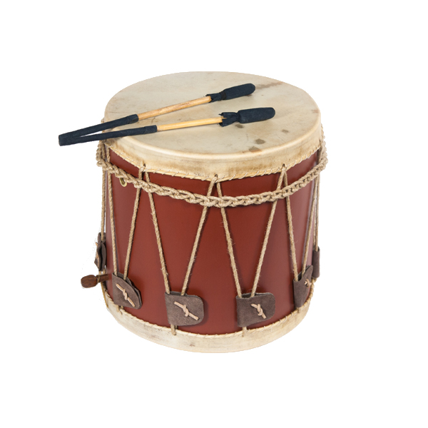 Medieval Drum