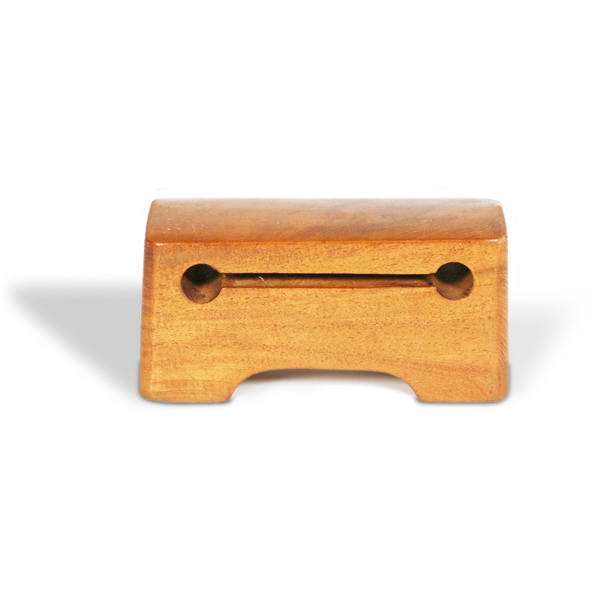 Piccolo Woodblock