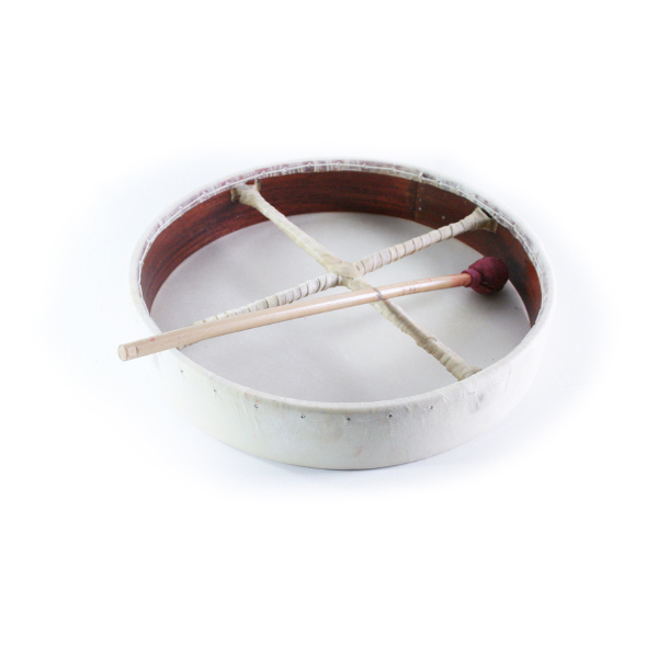 Shaman Drum