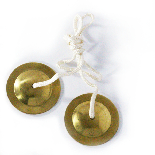 Finger Cymbals