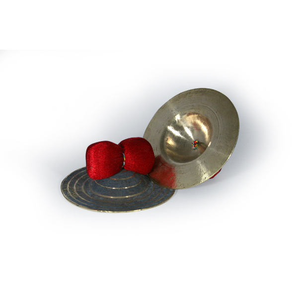 Indian Cymbals