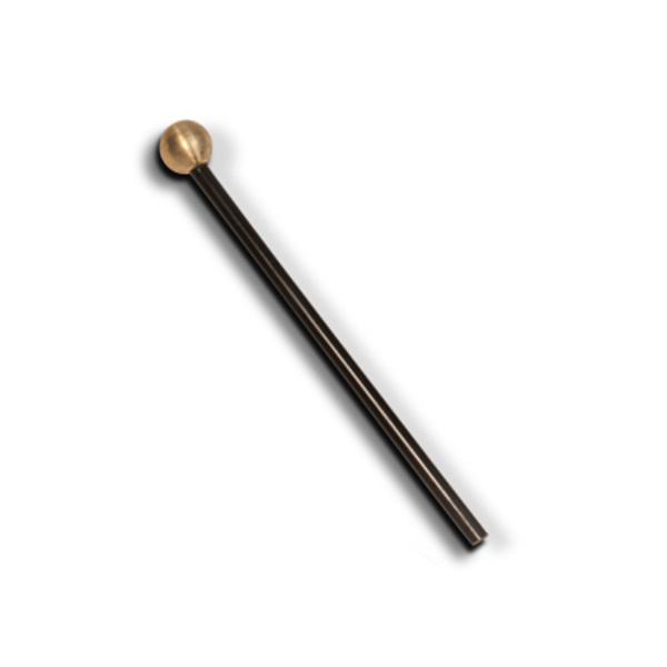 Brass Mallet