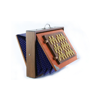 Shruti Box 3 Octaves