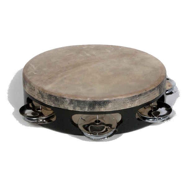 Indian Tambourine