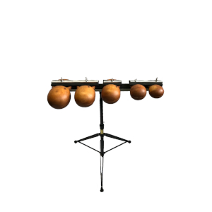 Korean Templeblock Set