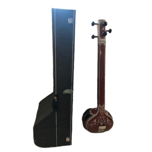 Tanpura 5 strings