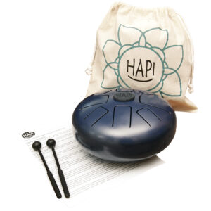 HAPI TRINITY Hapi Drum Tongue Drum