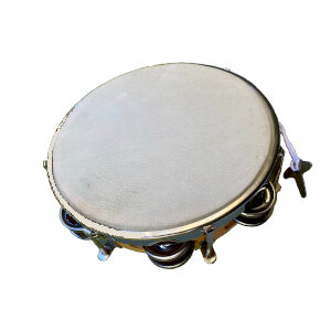 Tamburine tunable